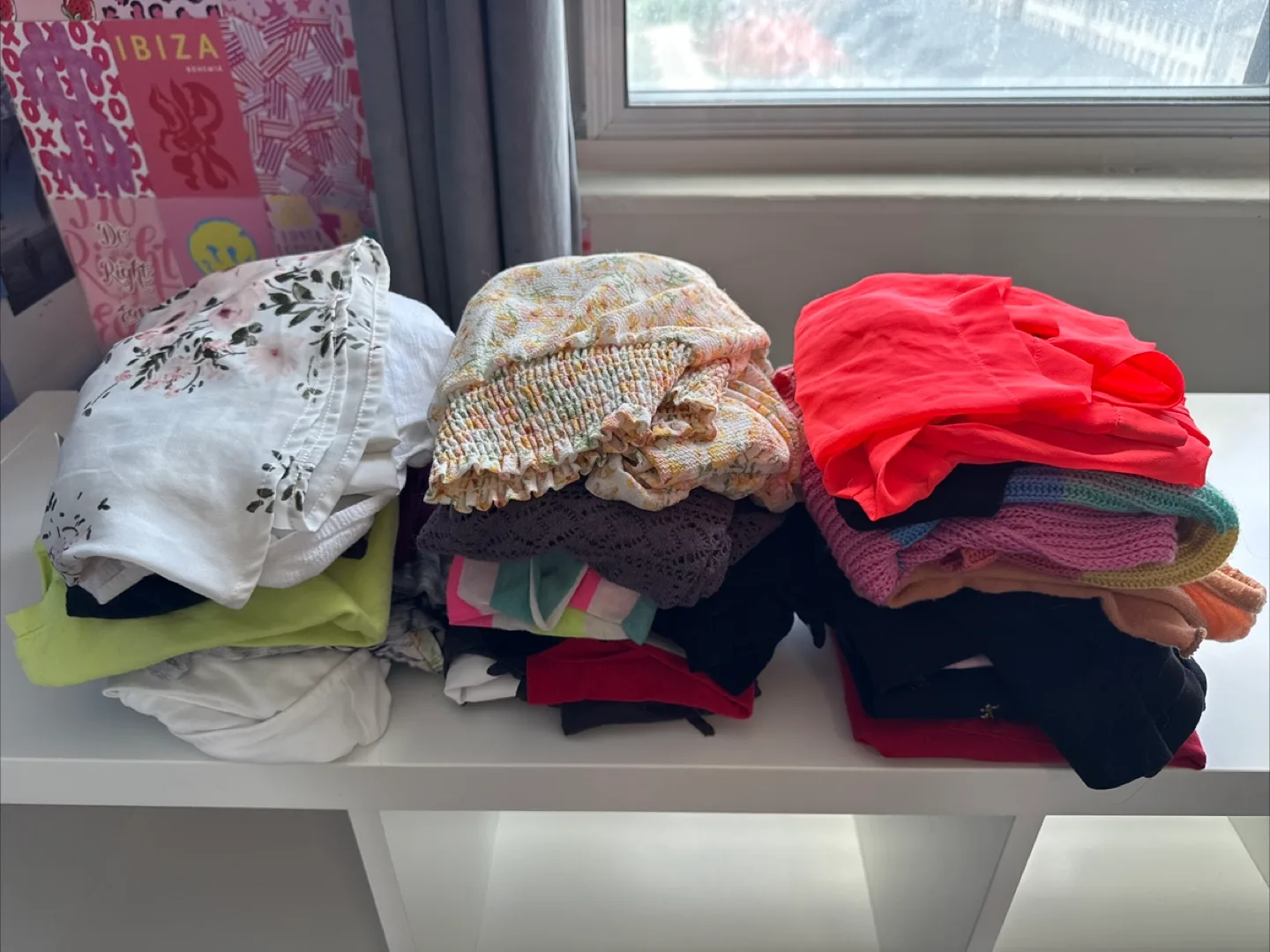 Mixed Clothing Bundle thumbnail