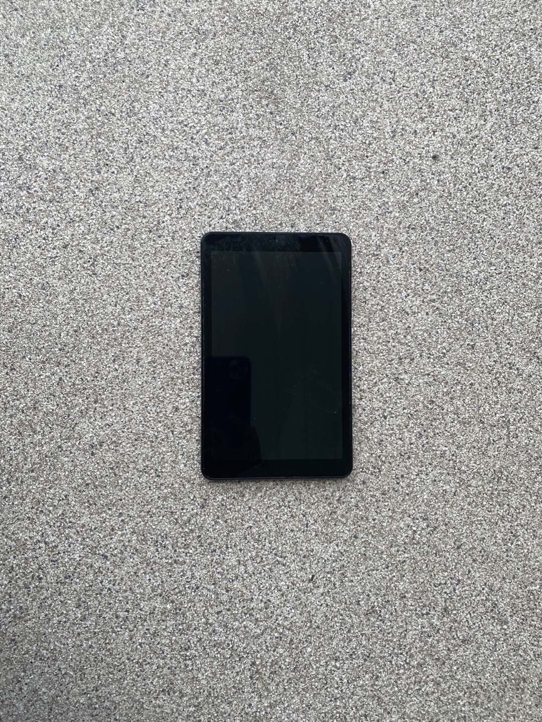 Samsung Galaxy Tab A 8” (2018)