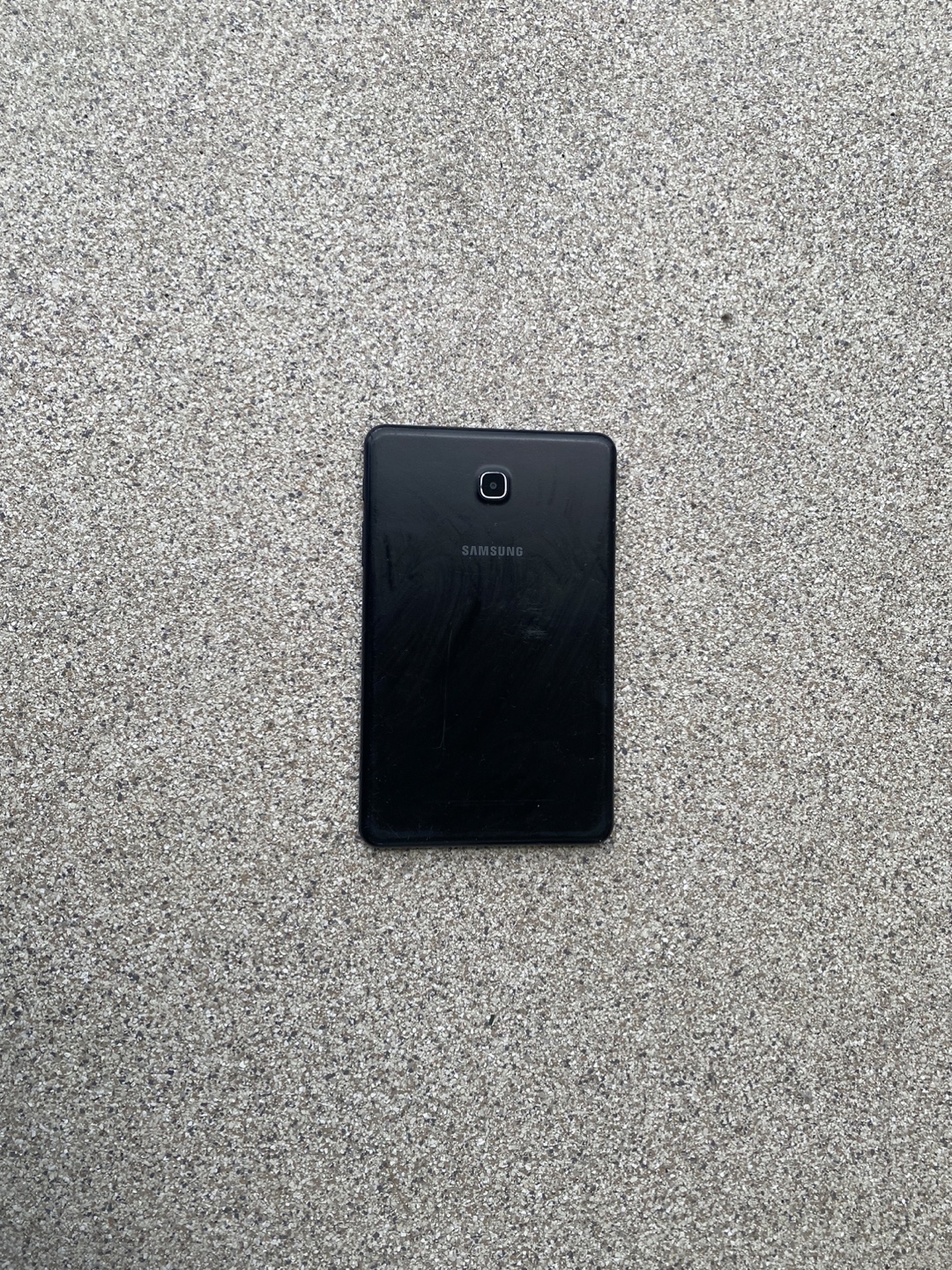 Samsung Galaxy Tab A 8” (2018) - photo 2