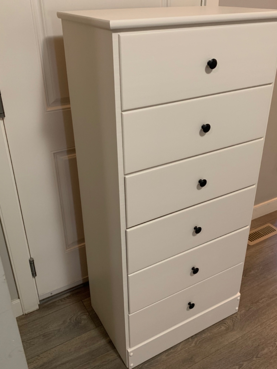 6-Drawer Dresser - photo 3