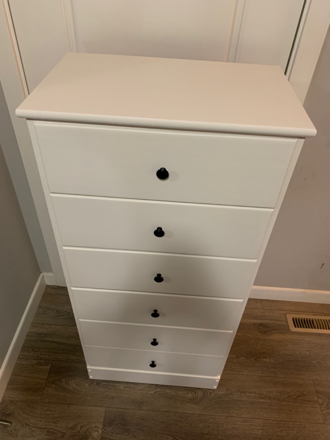 6-Drawer Dresser - photo 4