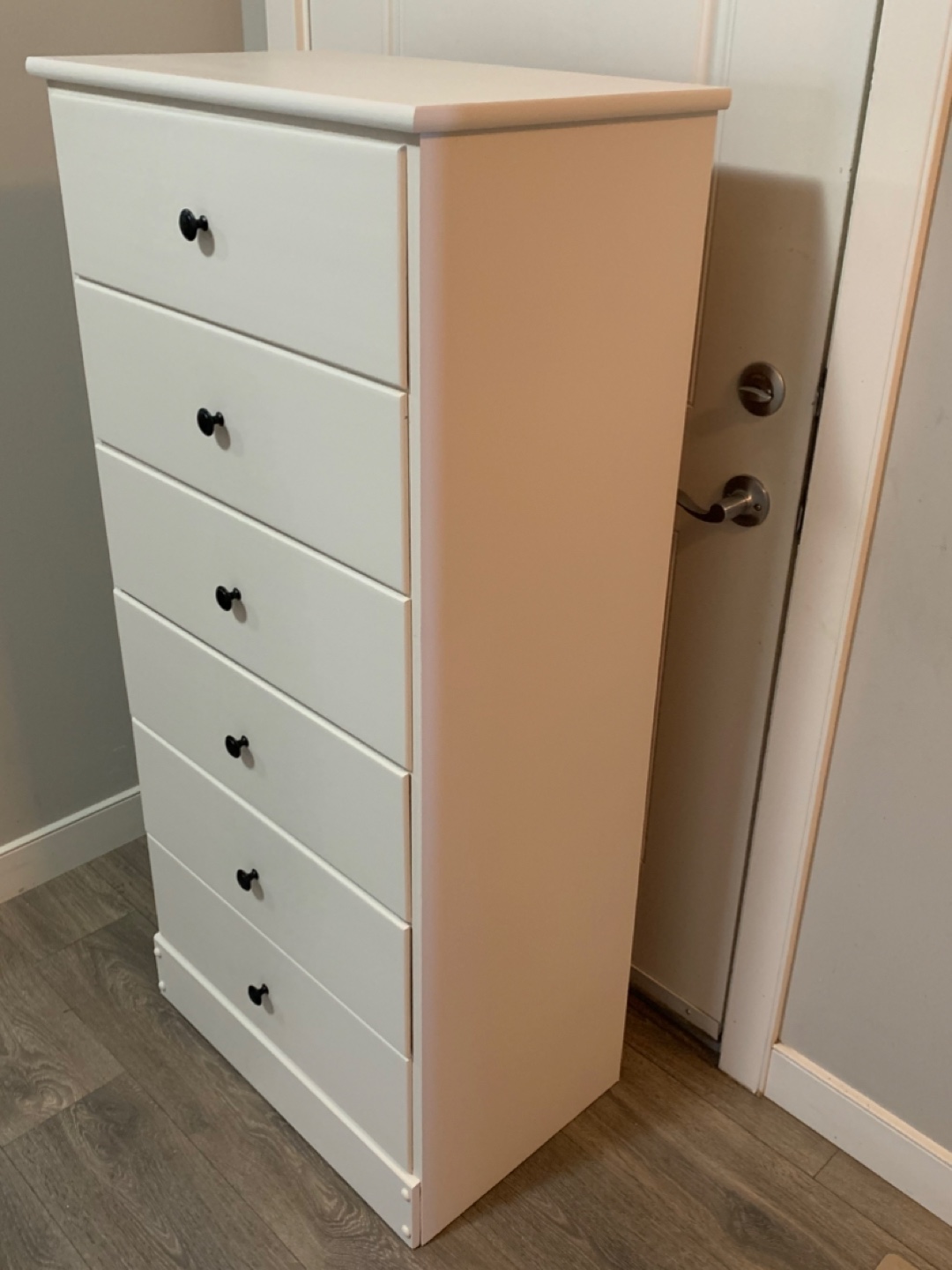6-Drawer Dresser - photo 2