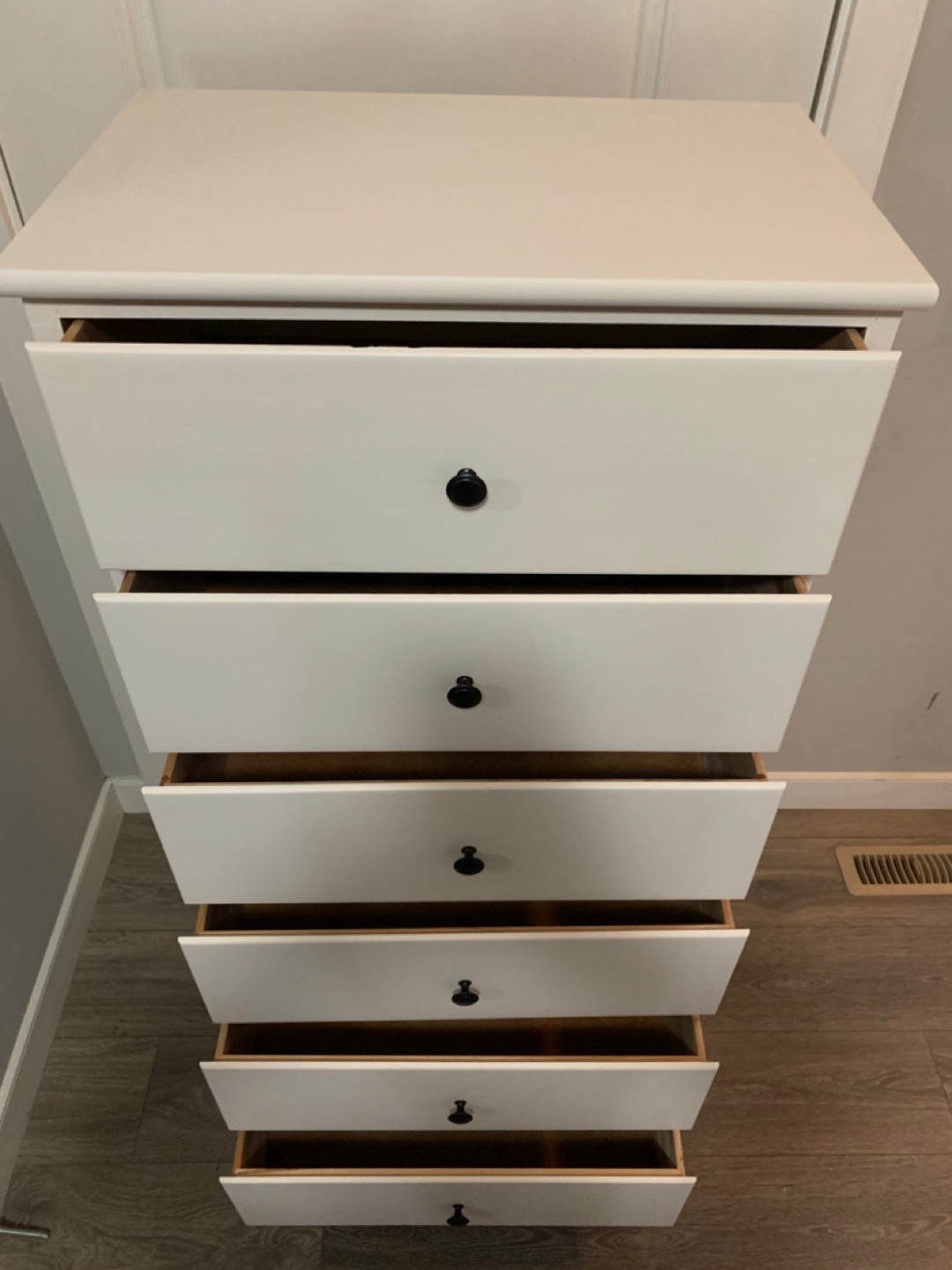 6-Drawer Dresser - photo 5