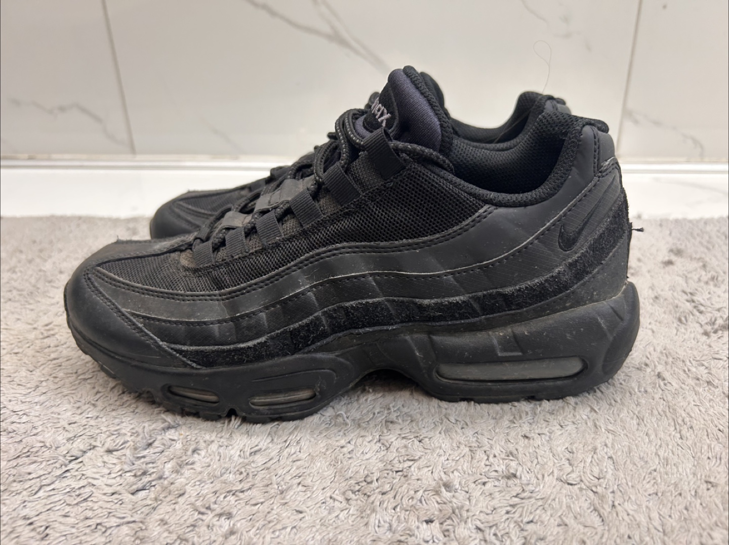 Black Airmax 95 - photo 5