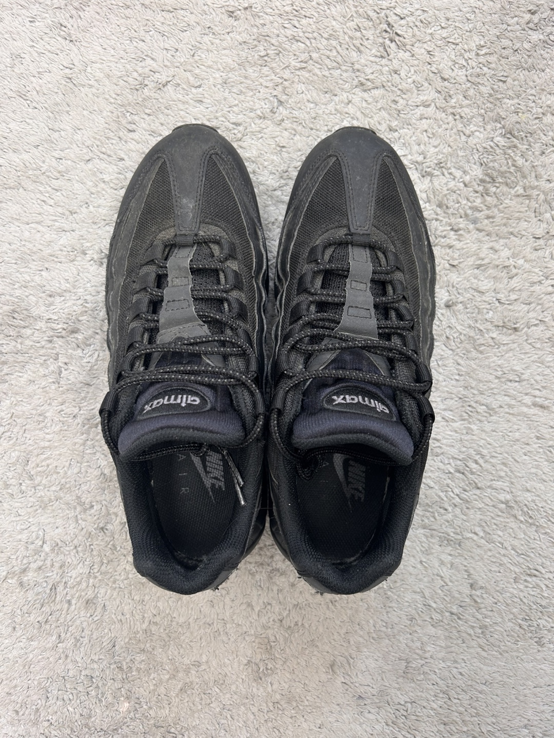 Black Airmax 95 - photo 2