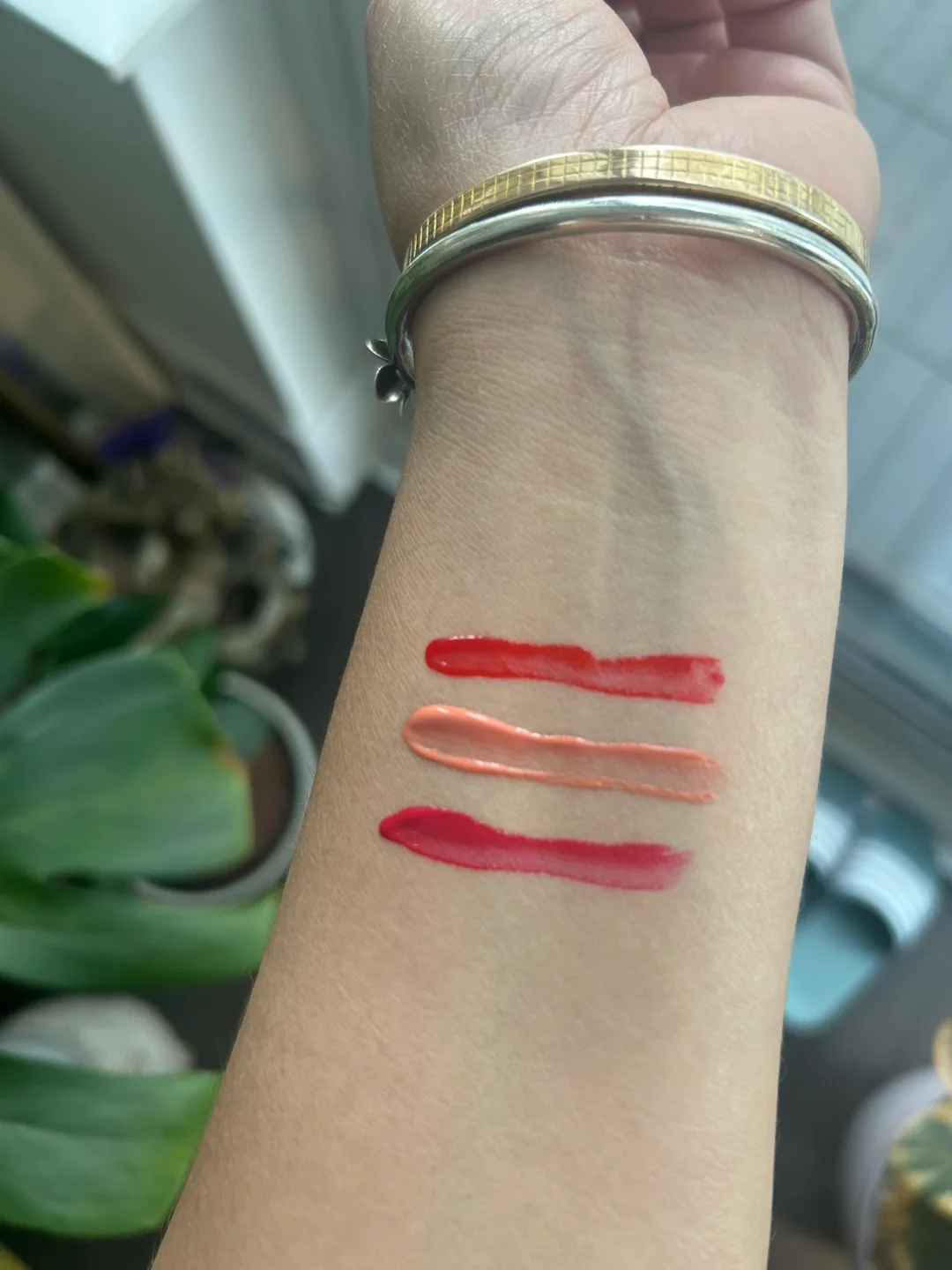 Quo Beauty Glossy Lip Stain Set image indicator(5)