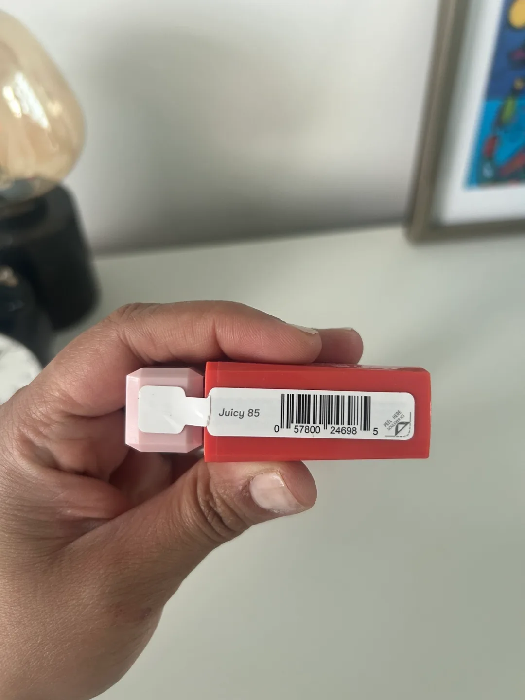 Quo Beauty Glossy Lip Stain Set image indicator(2)