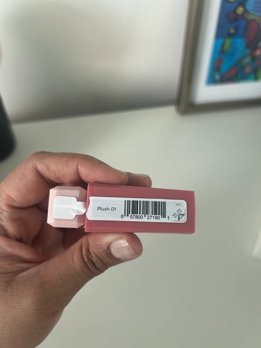 Quo Beauty Glossy Lip Stain Set image indicator(4)