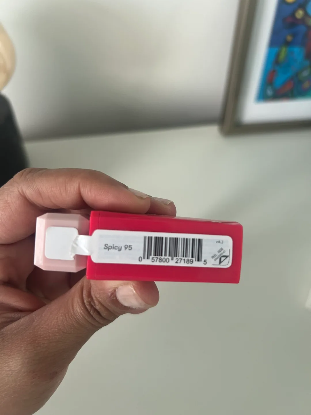 Quo Beauty Glossy Lip Stain Set image indicator(3)