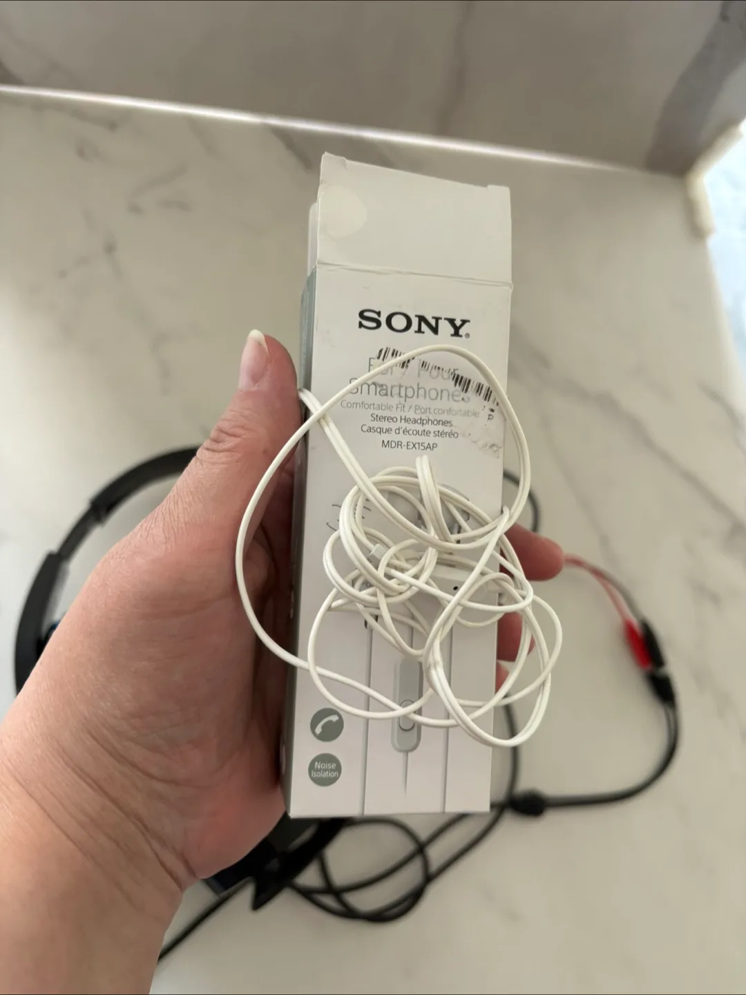 Free Sony Earphones + SADES Gaming Headset image indicator(6)