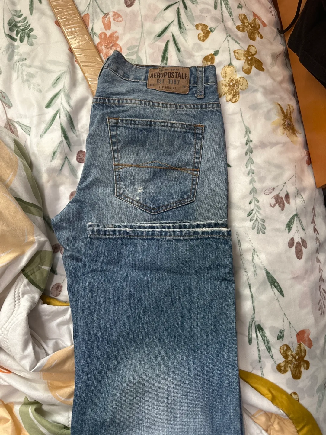 Aeropostale Jeans thumbnail
