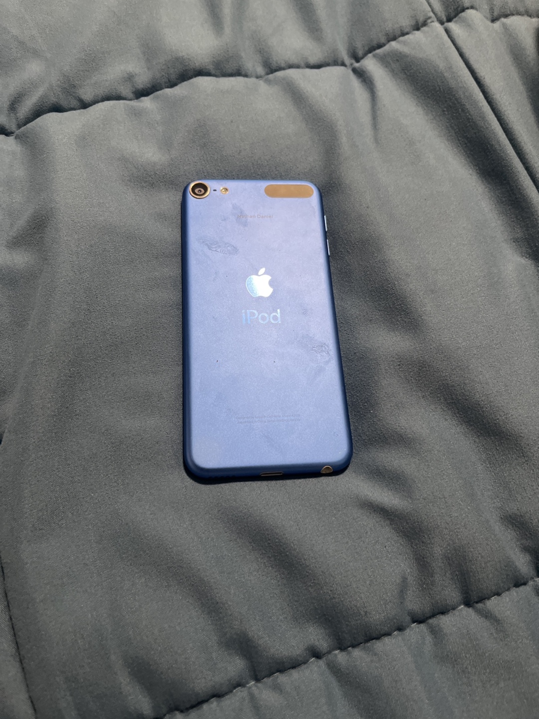 iPod Touch 7th Generation