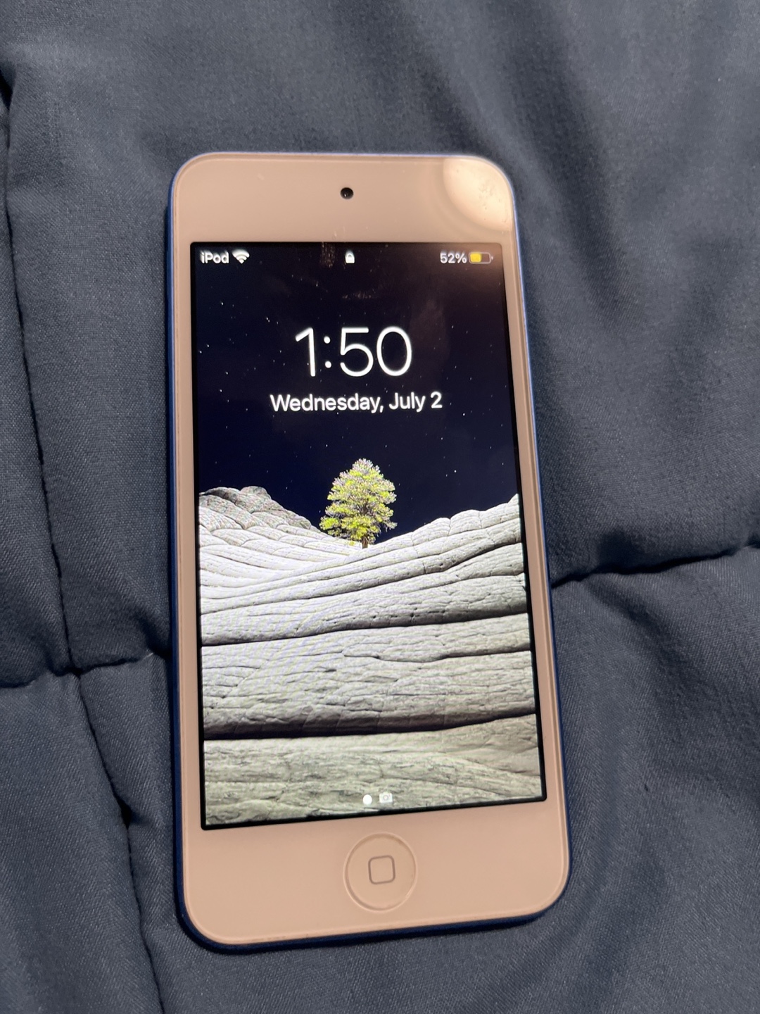 iPod Touch 7th Generation - photo 3