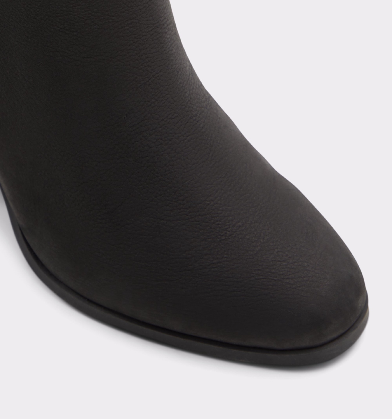 👢 ALDO Knee-High Block Heel Boots – Size 7 | $100 (Retail $170) - photo 3