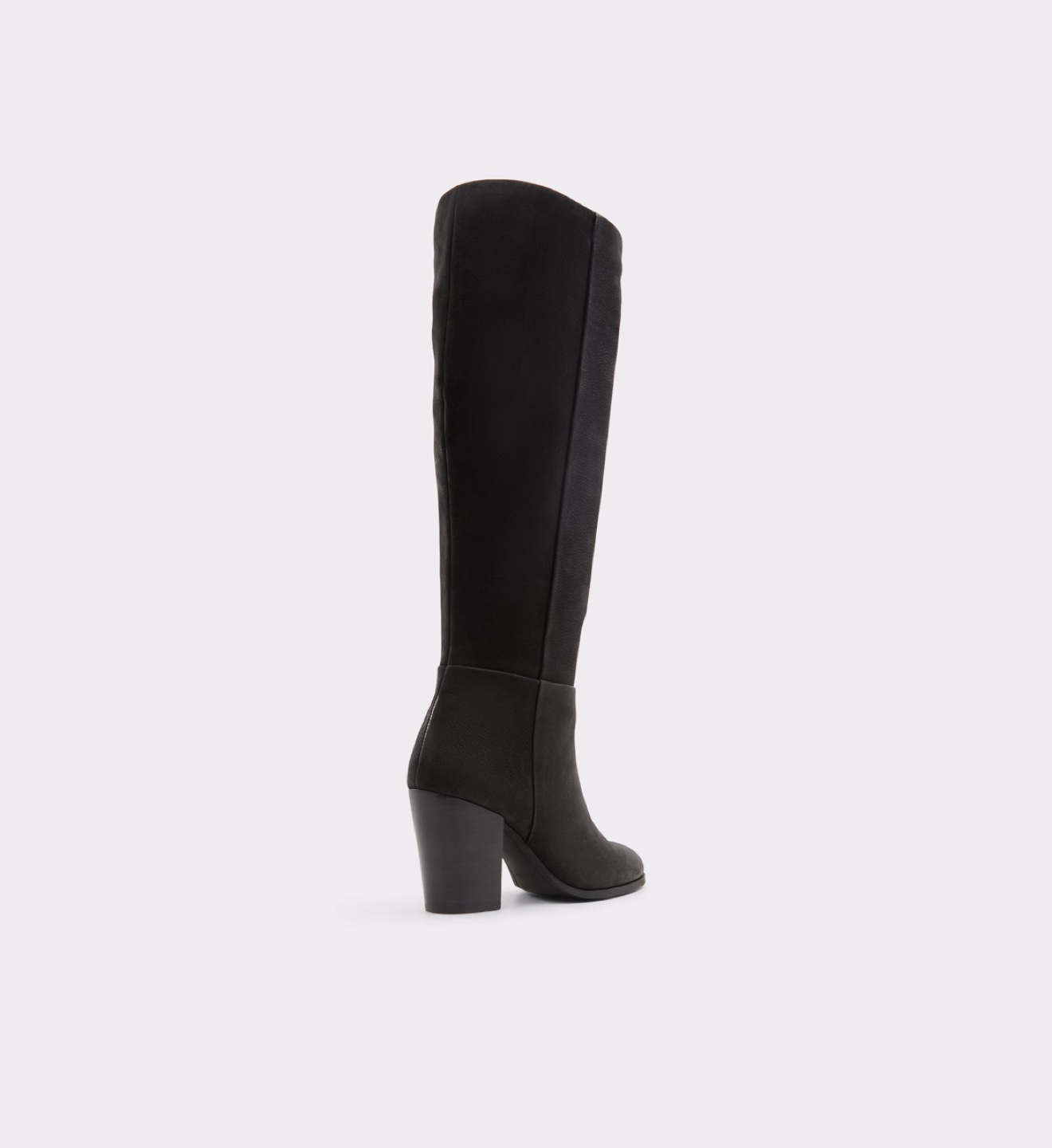 👢 ALDO Knee-High Block Heel Boots – Size 7 | $100 (Retail $170)