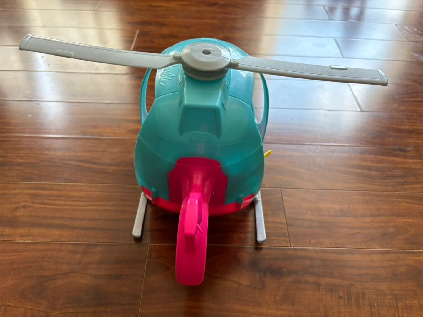 Barbie Helicopter Toy image indicator(4)