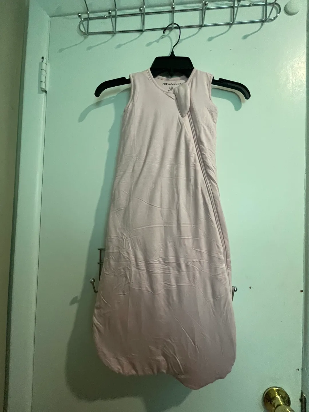 Unisex Baby Sleep Sack Supersoft Wearable Blanket thumbnail