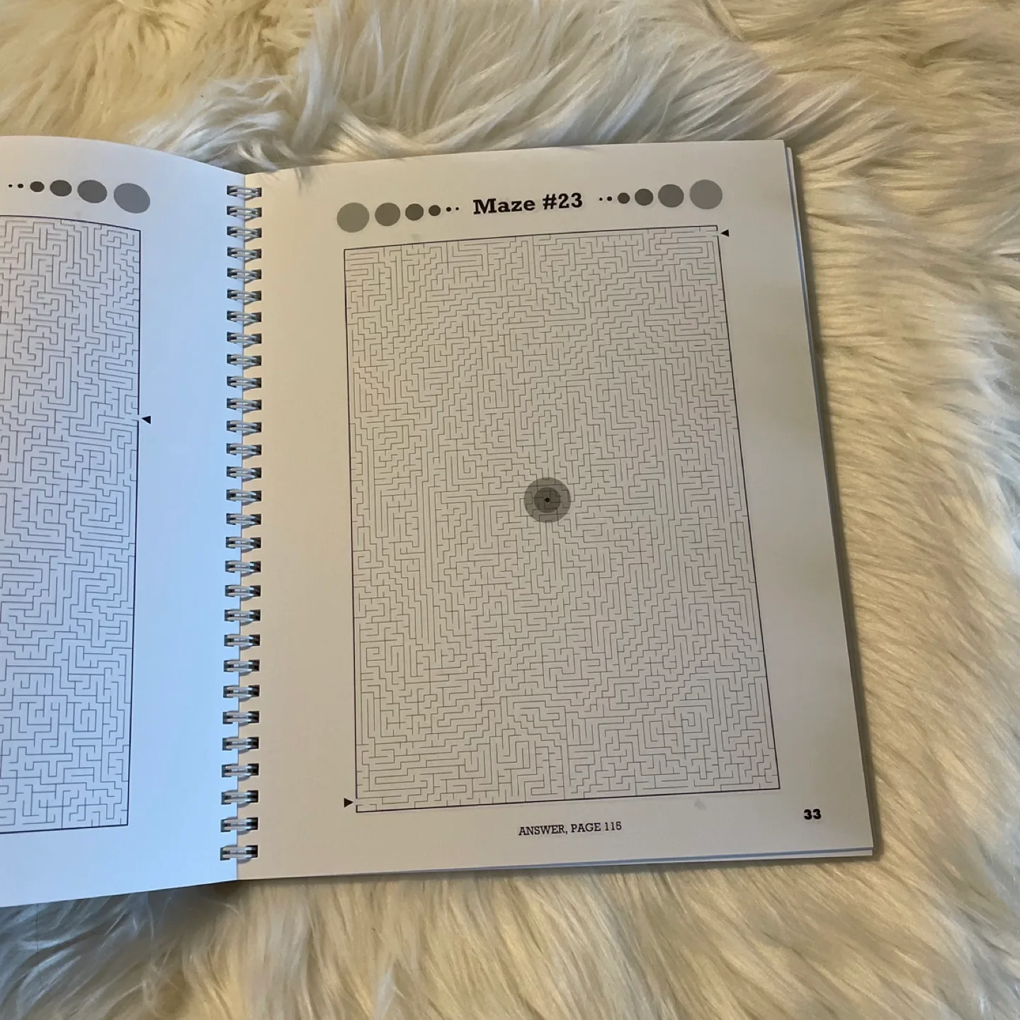 New Head-to-Head Maze Races image indicator(5)