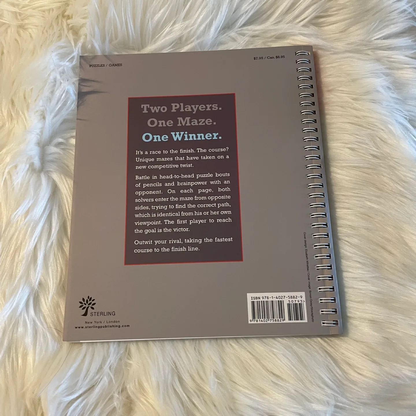 New Head-to-Head Maze Races image indicator(2)