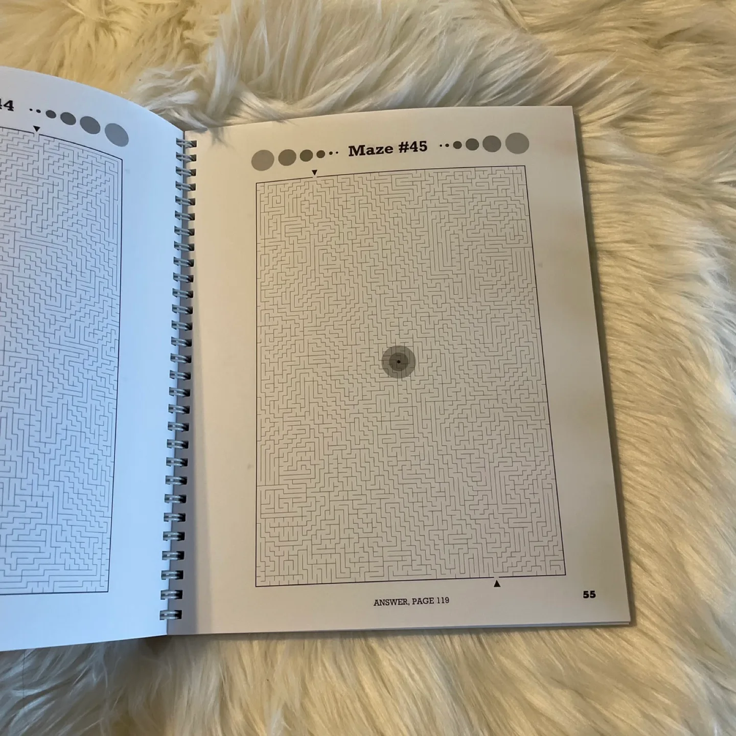 New Head-to-Head Maze Races image indicator(4)