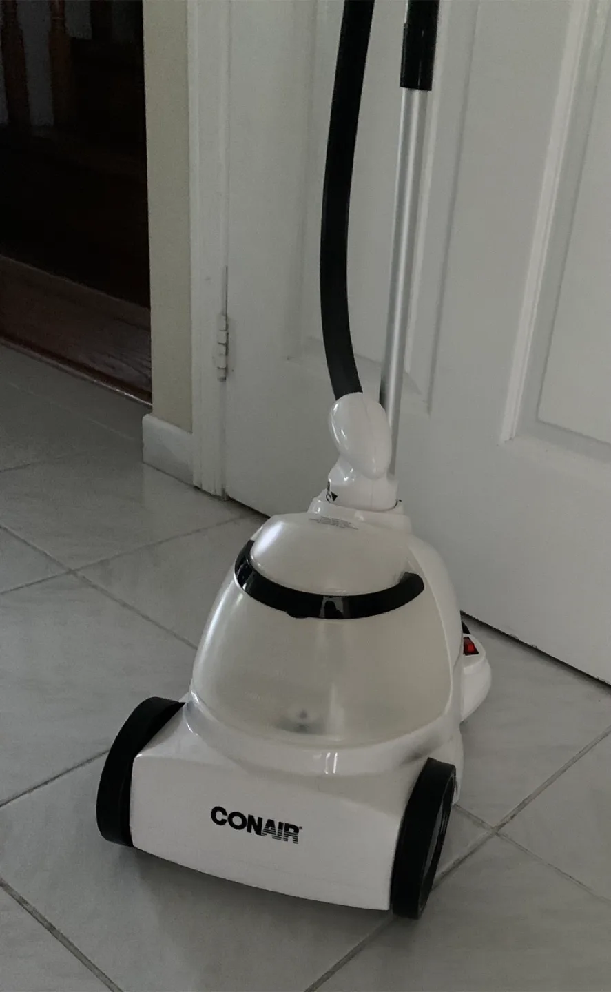 Conair Garment Steamer only  (3)times used thumbnail