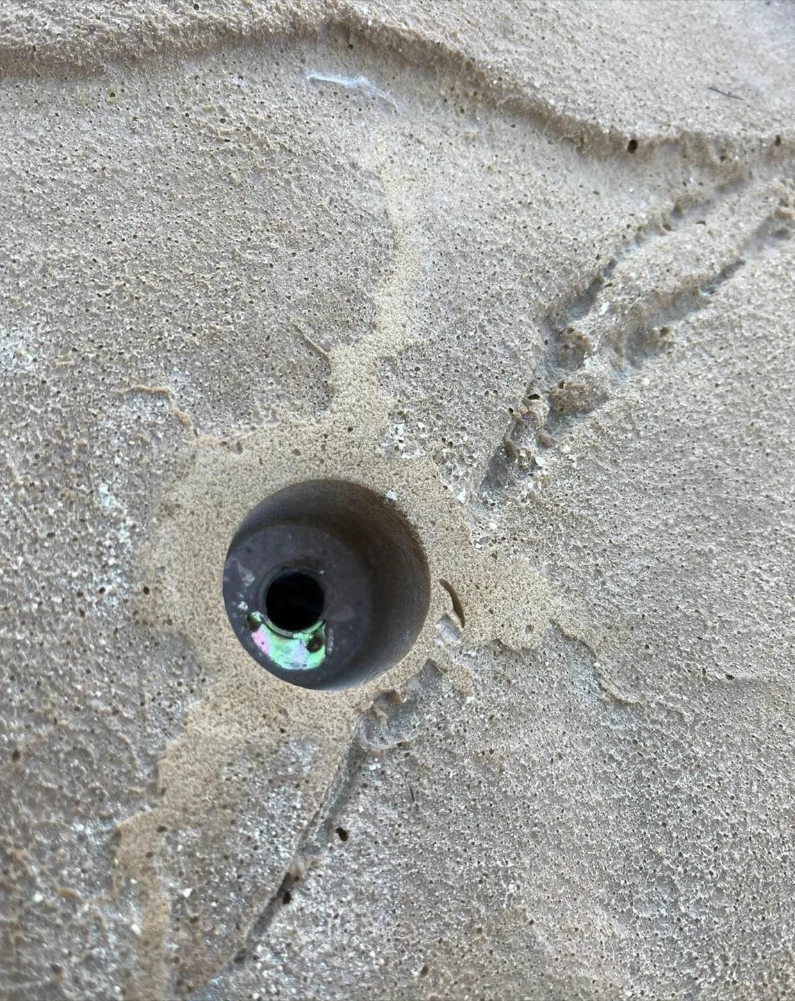 Nicros FoamIce Climbing Wall Panels - NEW x 2 image indicator(3)