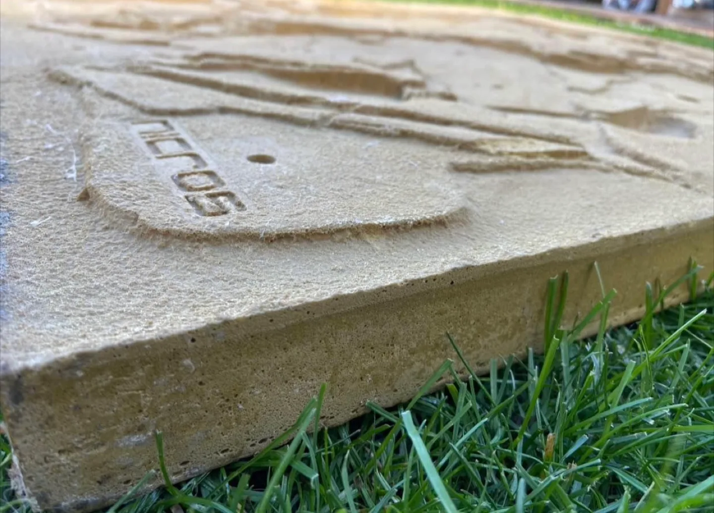 Nicros FoamIce Climbing Wall Panels - NEW x 2 image indicator(2)