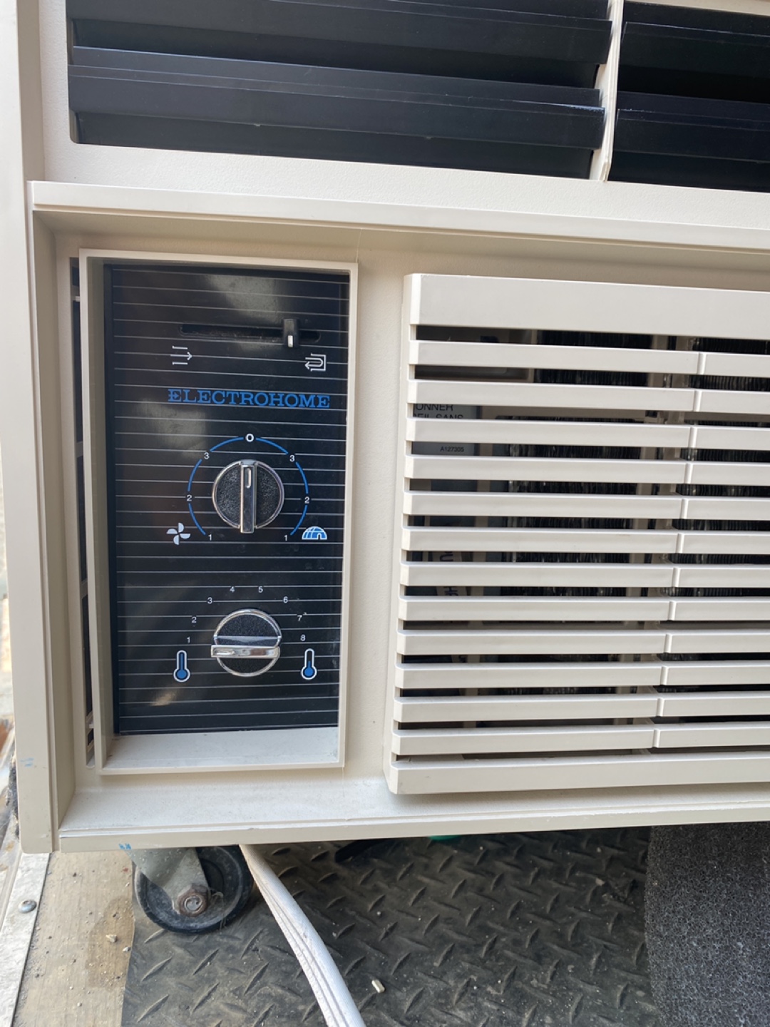 Wall Air Conditioner