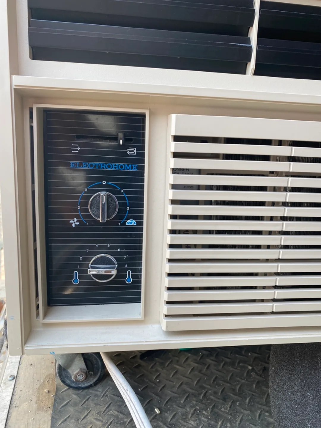 Wall Air Conditioner thumbnail