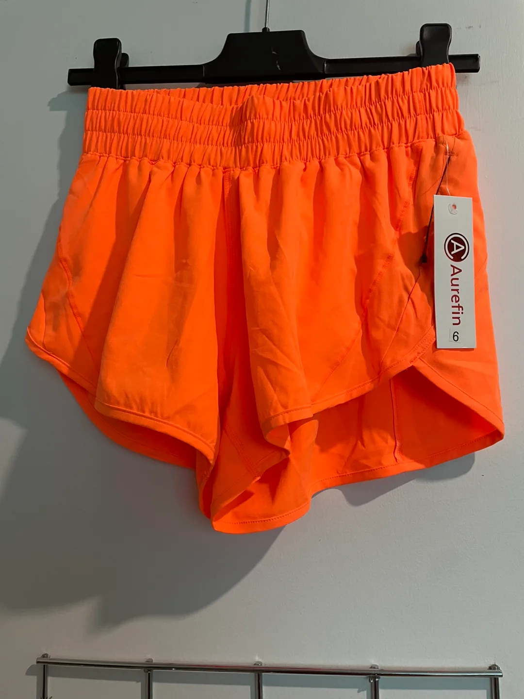 Running Shorts, Small thumbnail