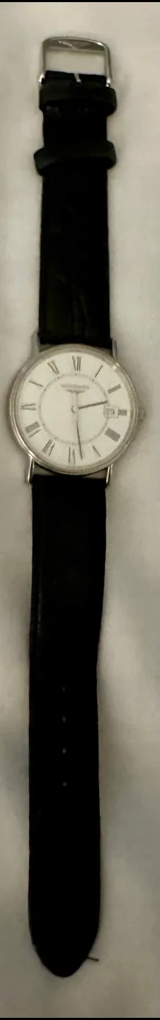 Longines Presence L4.720.4 Watch image indicator(2)