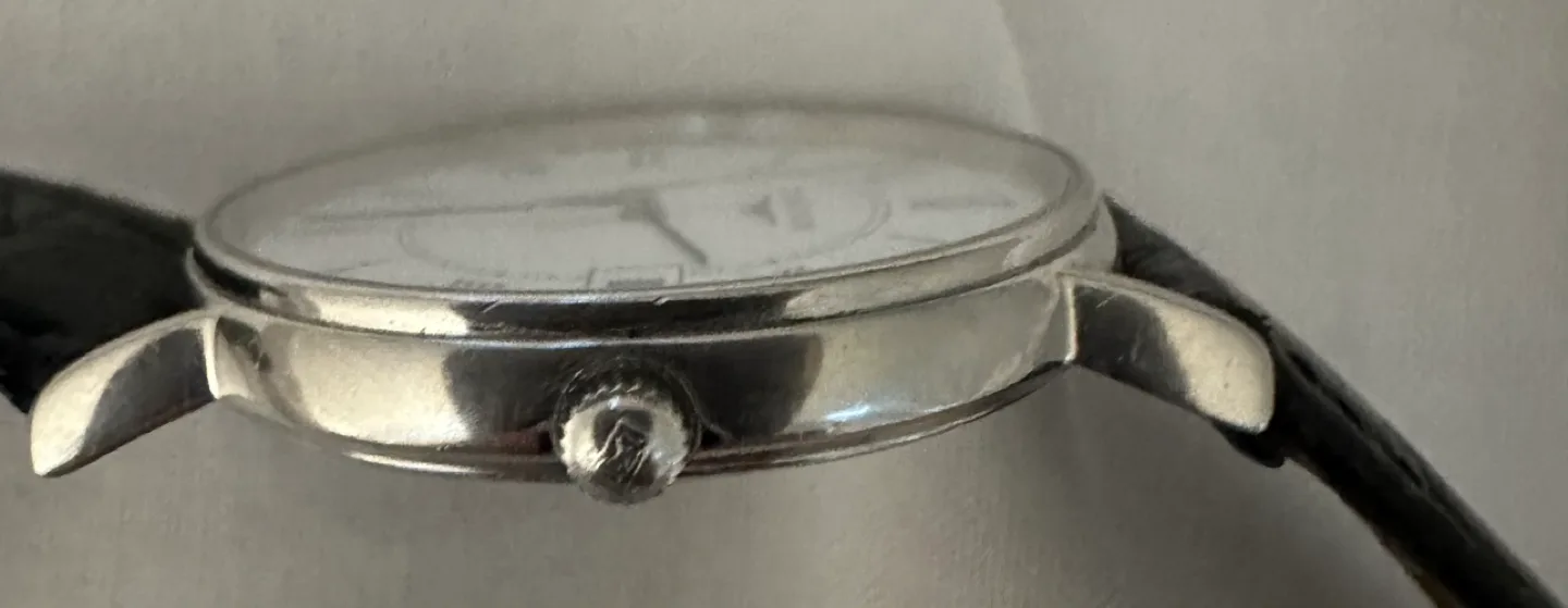 Longines Presence L4.720.4 Watch image indicator(6)