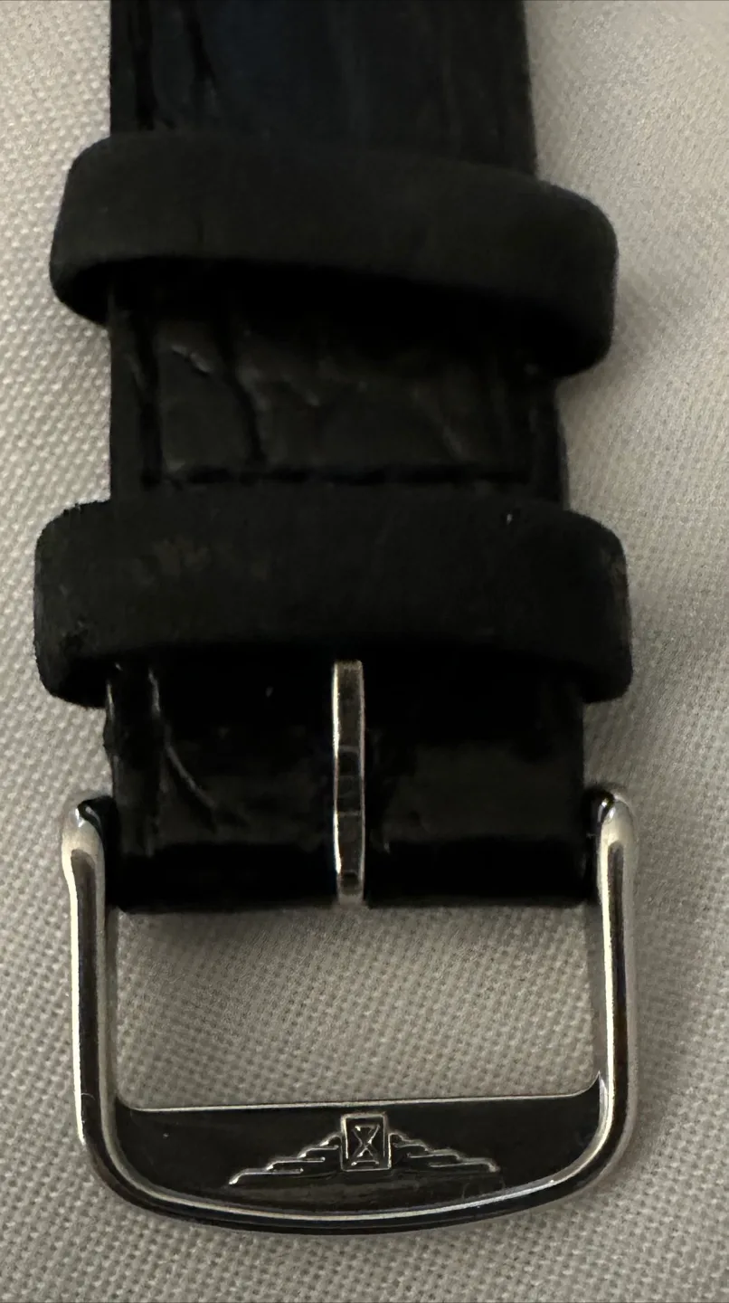 Longines Presence L4.720.4 Watch image indicator(5)