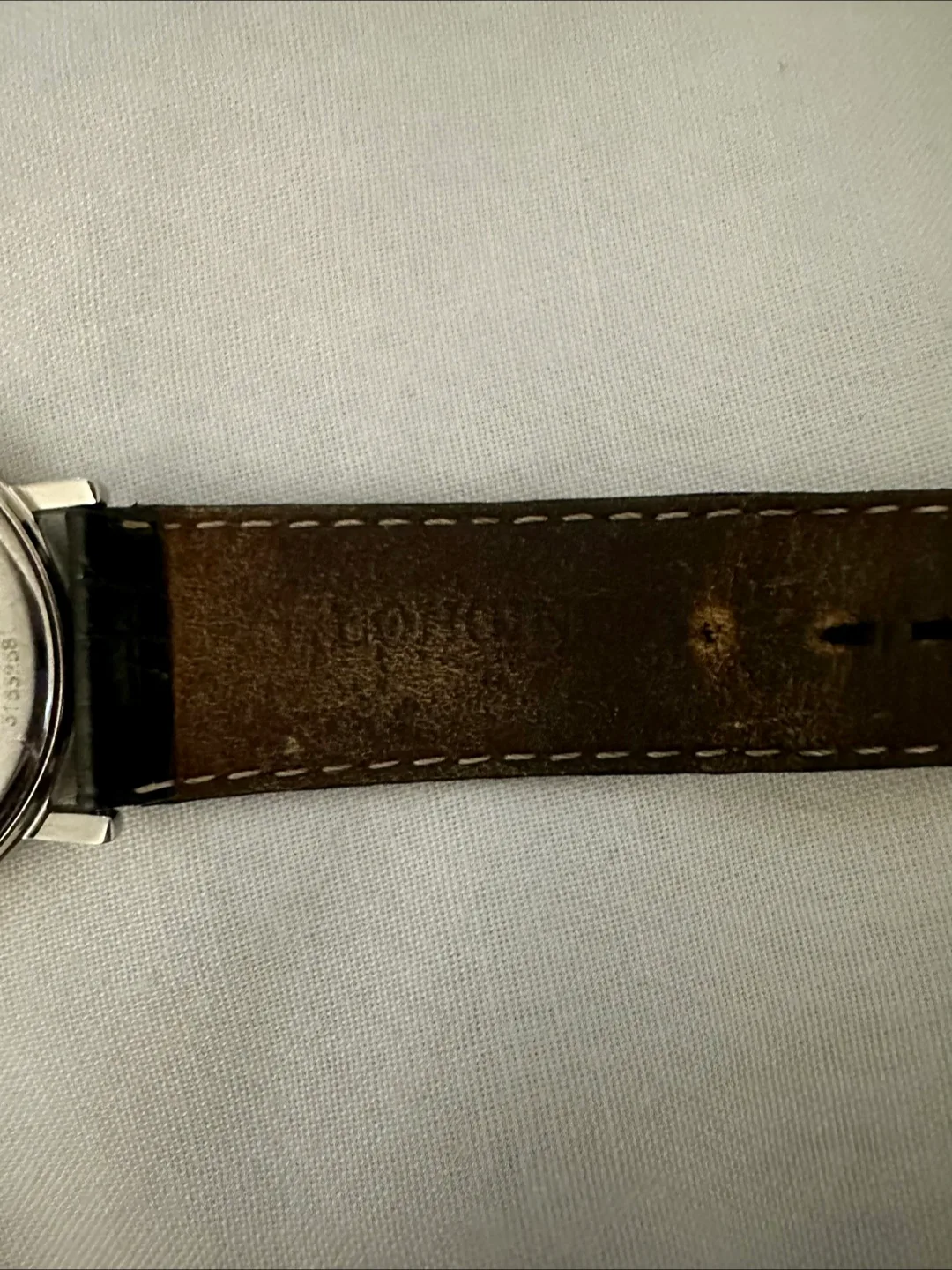 Longines Presence L4.720.4 Watch image indicator(4)