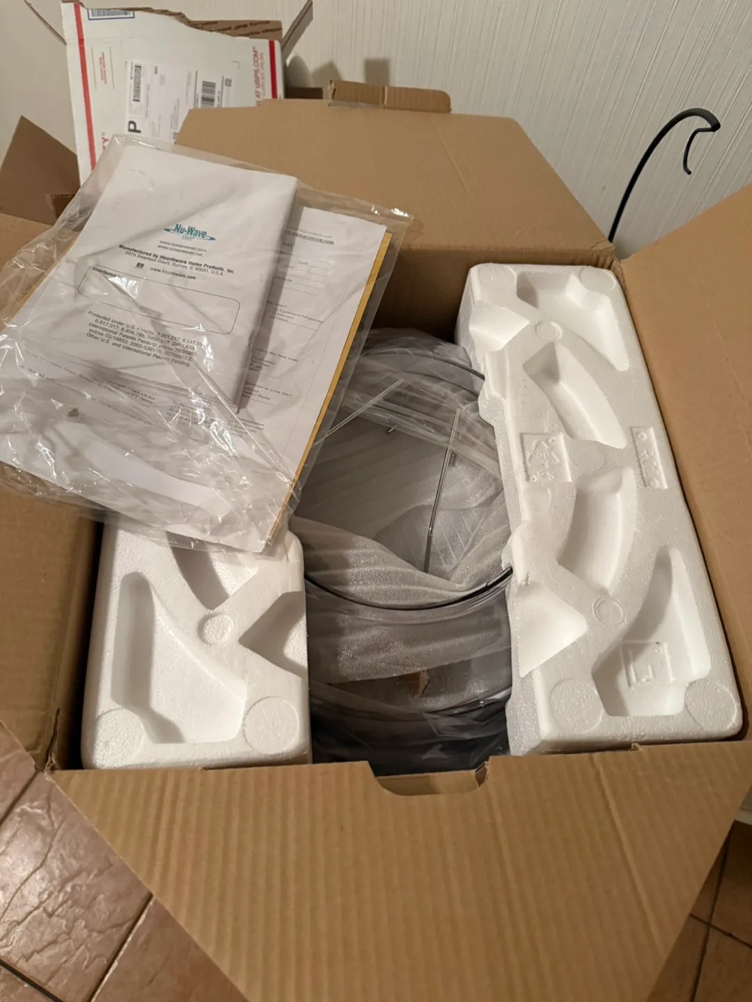 NuWave Pro Infrared Oven - New in Box! image indicator(4)