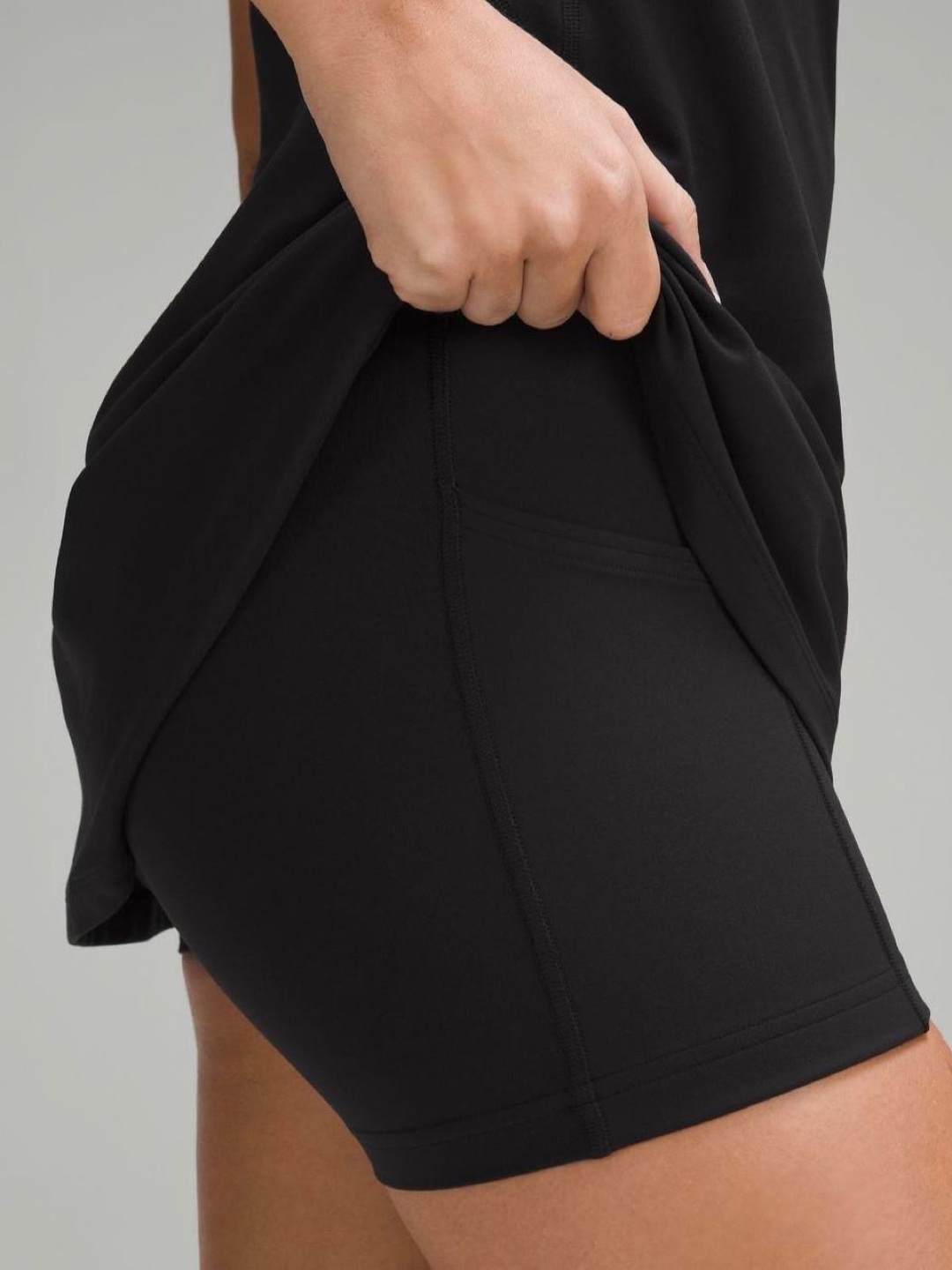 Lululemon Align Cami Strap Dress - photo 4