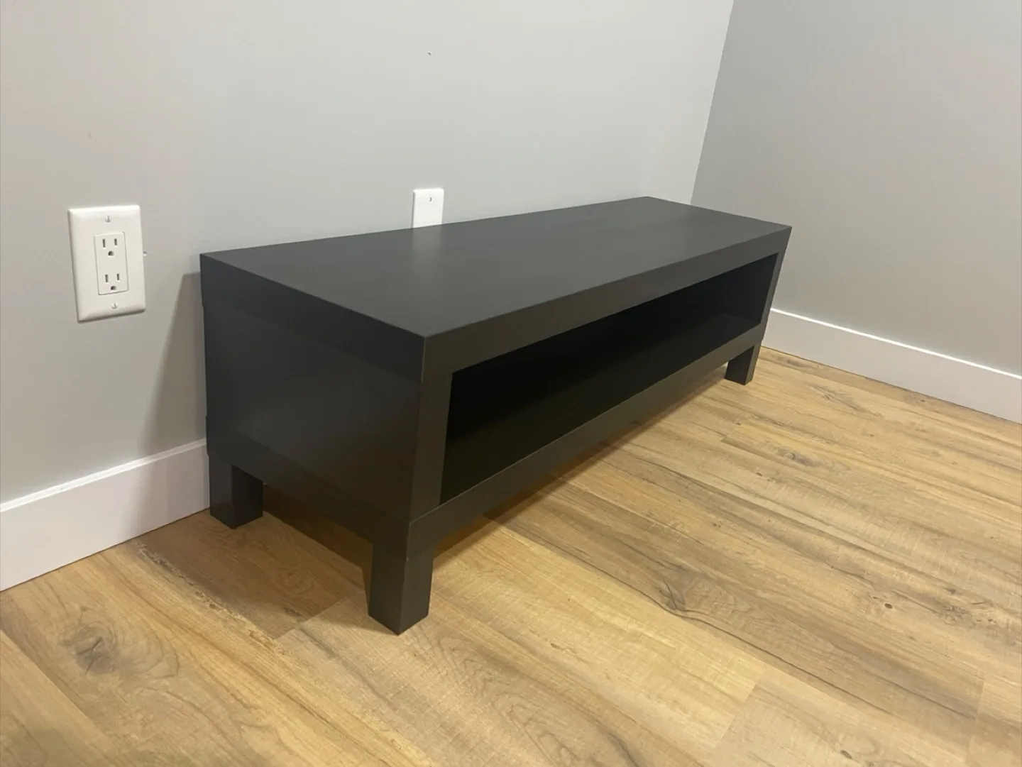 IKEA LACK TV Stand thumbnail