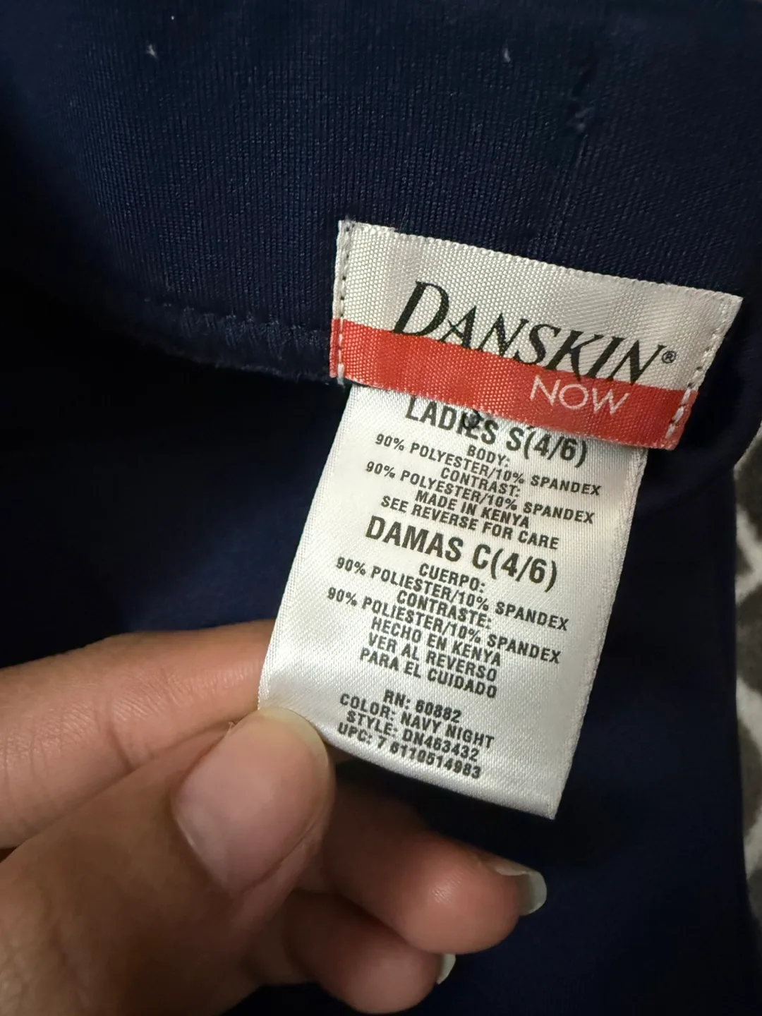 LP7. Mixed pants/leggings Bundle - various sizes image indicator(2)