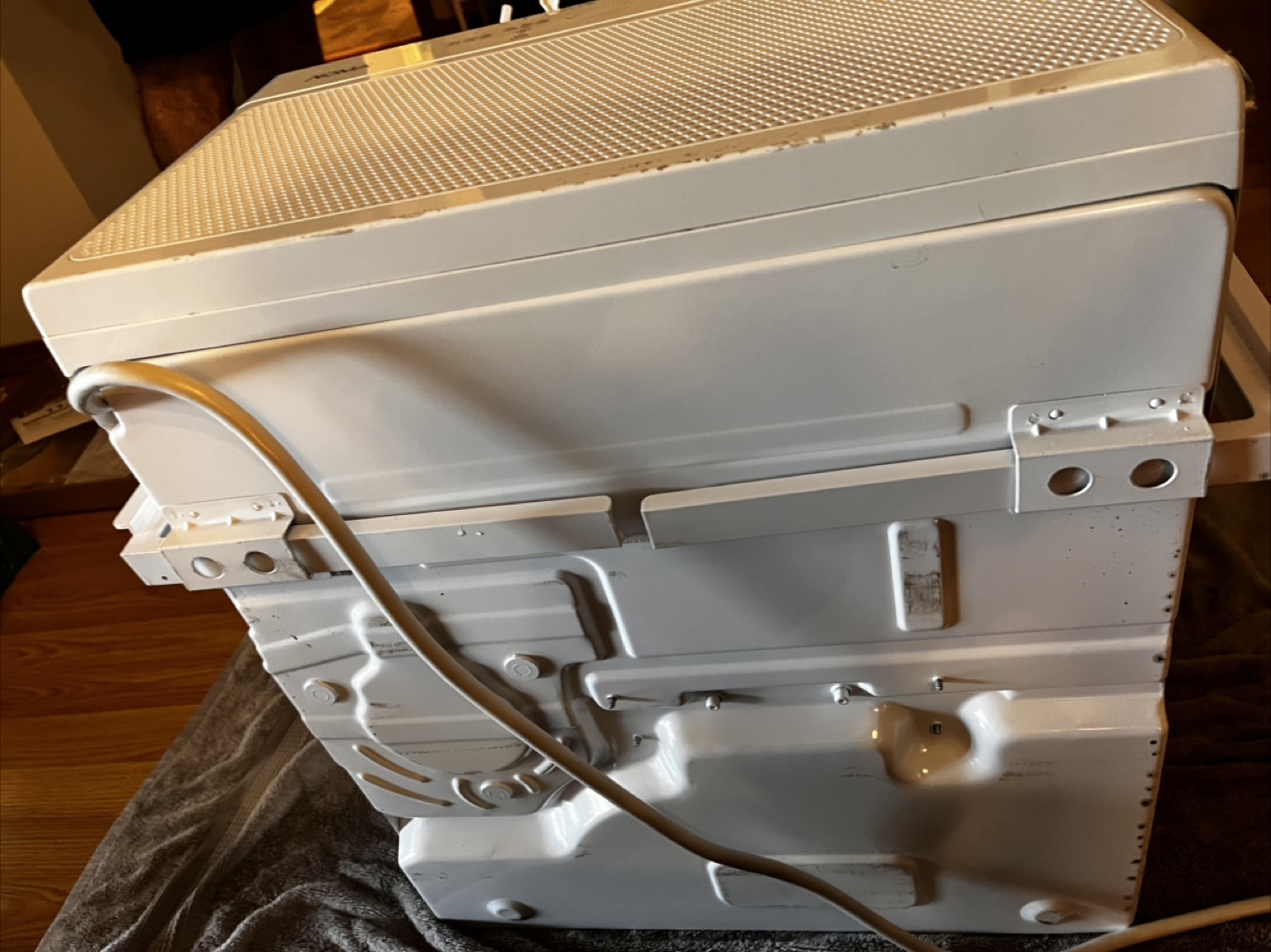 Noma Window Air Conditioner - photo 3