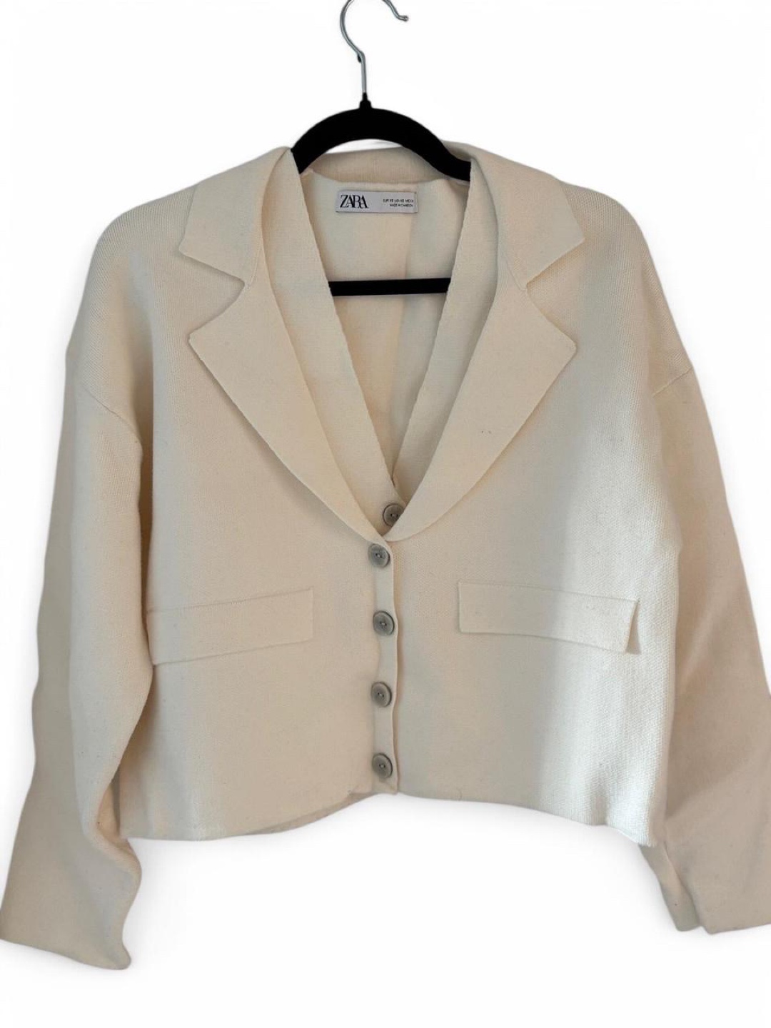 Zara Blazer and Vest Set - photo 2
