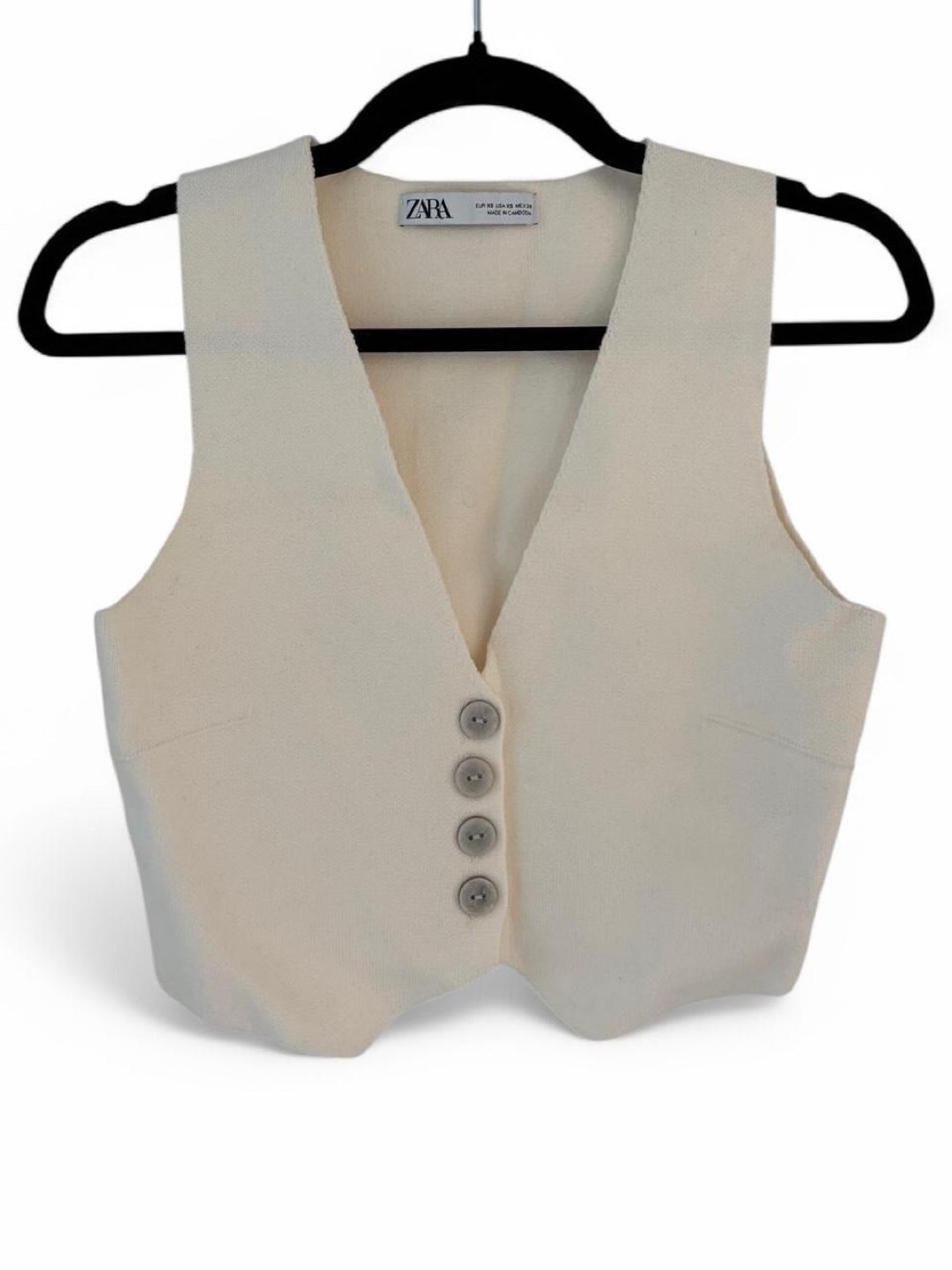 Zara Blazer and Vest Set - photo 3