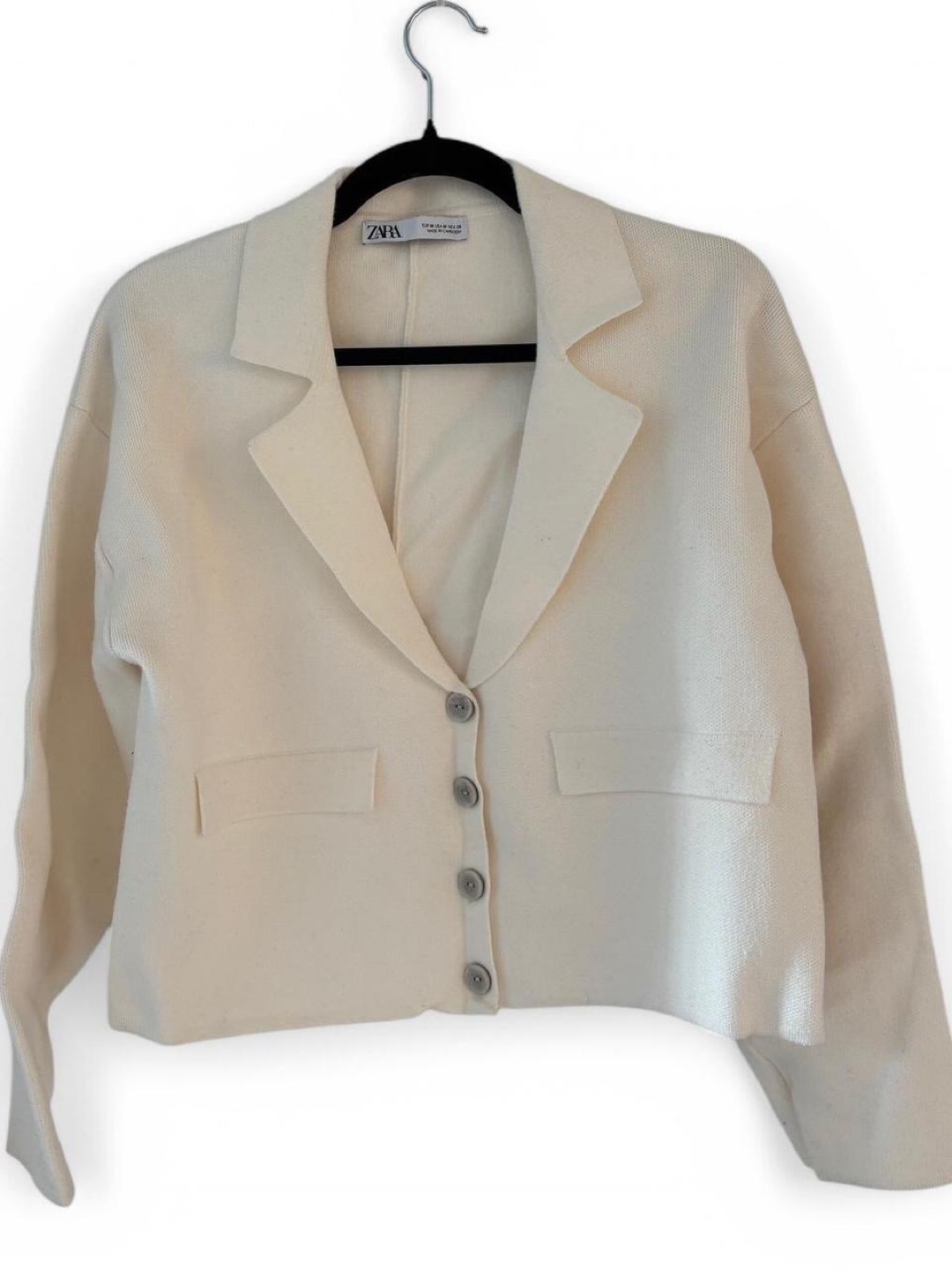 Zara Blazer and Vest Set - photo 4