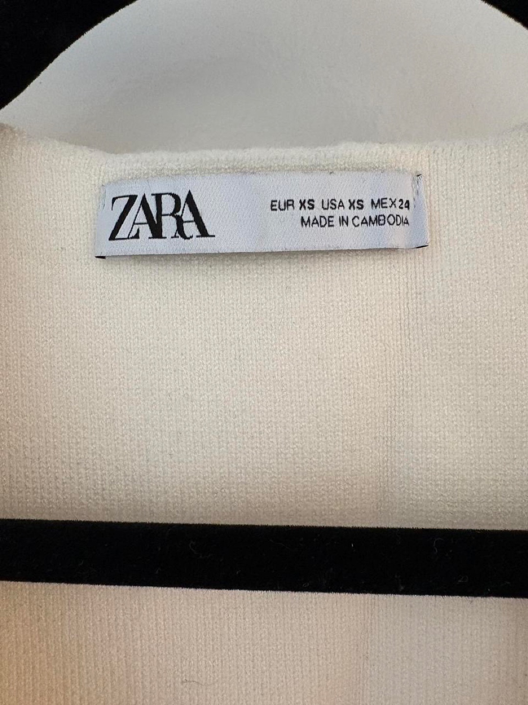 Zara Blazer and Vest Set - photo 5