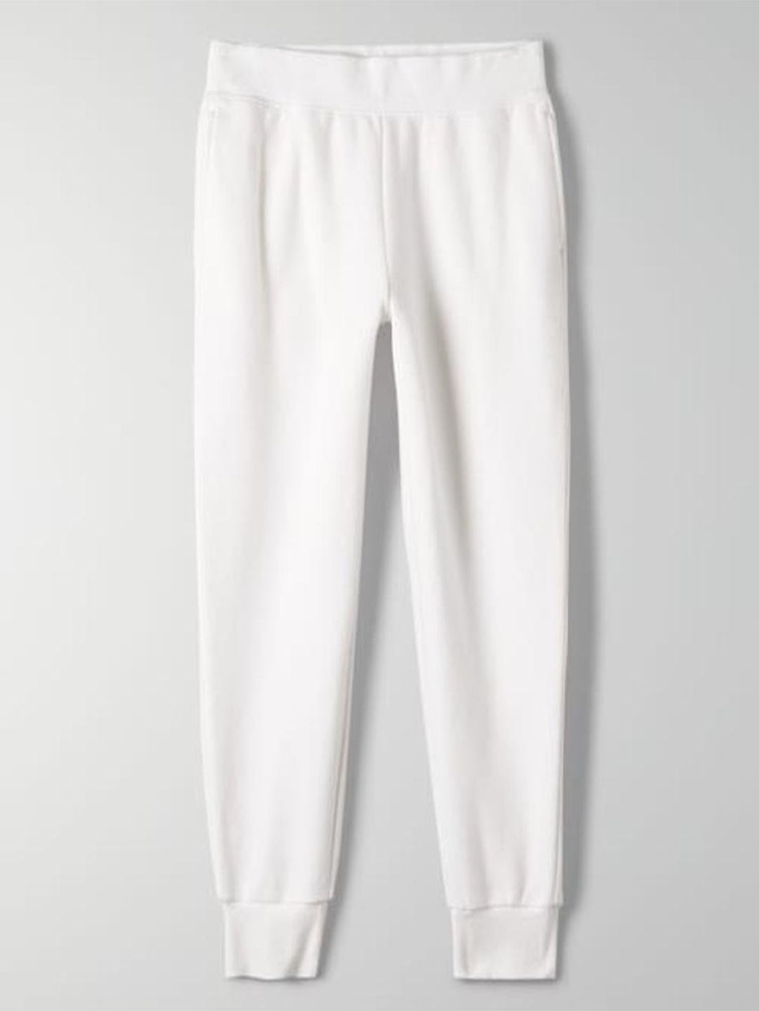 Aritzia TNA Cozy Fleece Perfect Pocket Sweatpant
