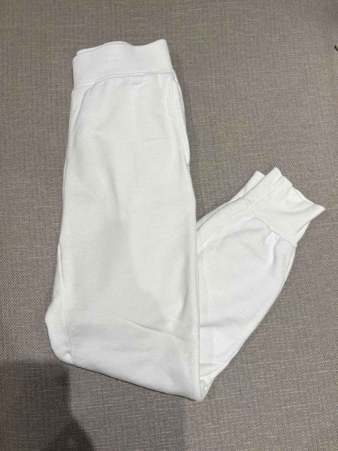 Aritzia TNA Cozy Fleece Perfect Pocket Sweatpant - photo 2
