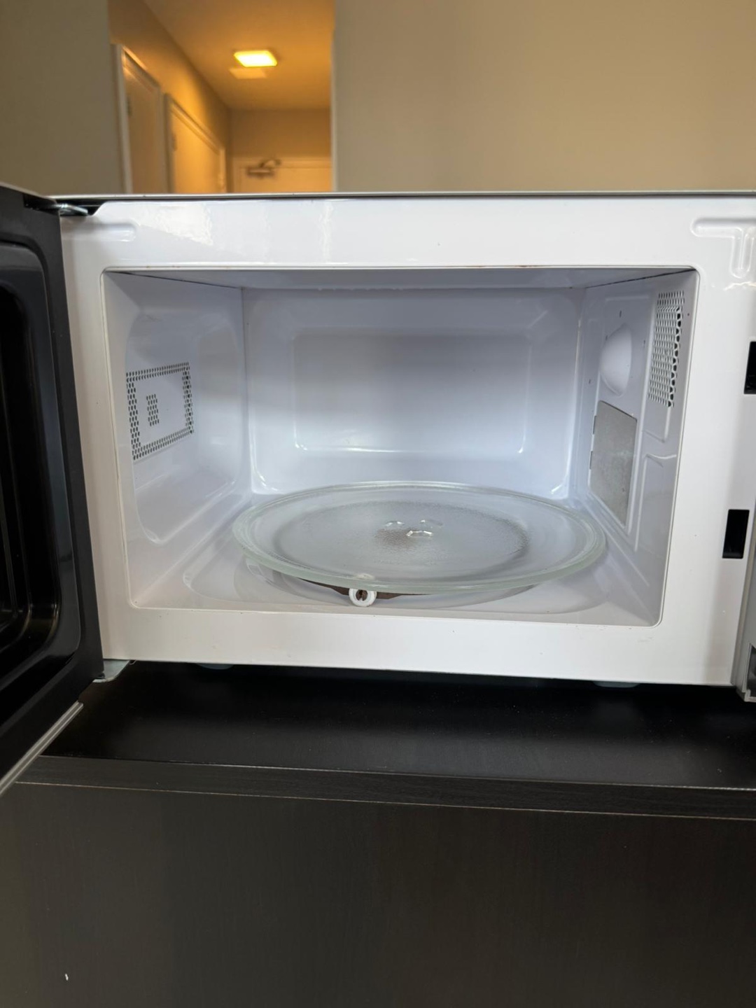 Total Chef Microwave Oven - photo 2