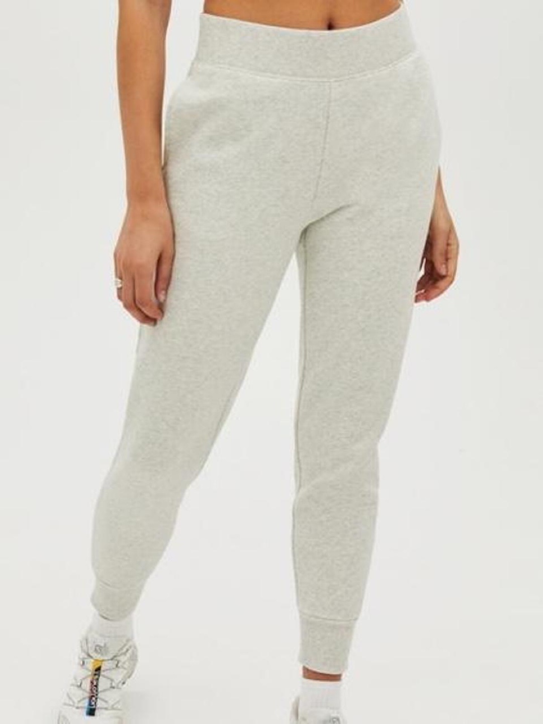 Aritzia TNA Cozy Fleece Perfect Pocket Sweatpant
