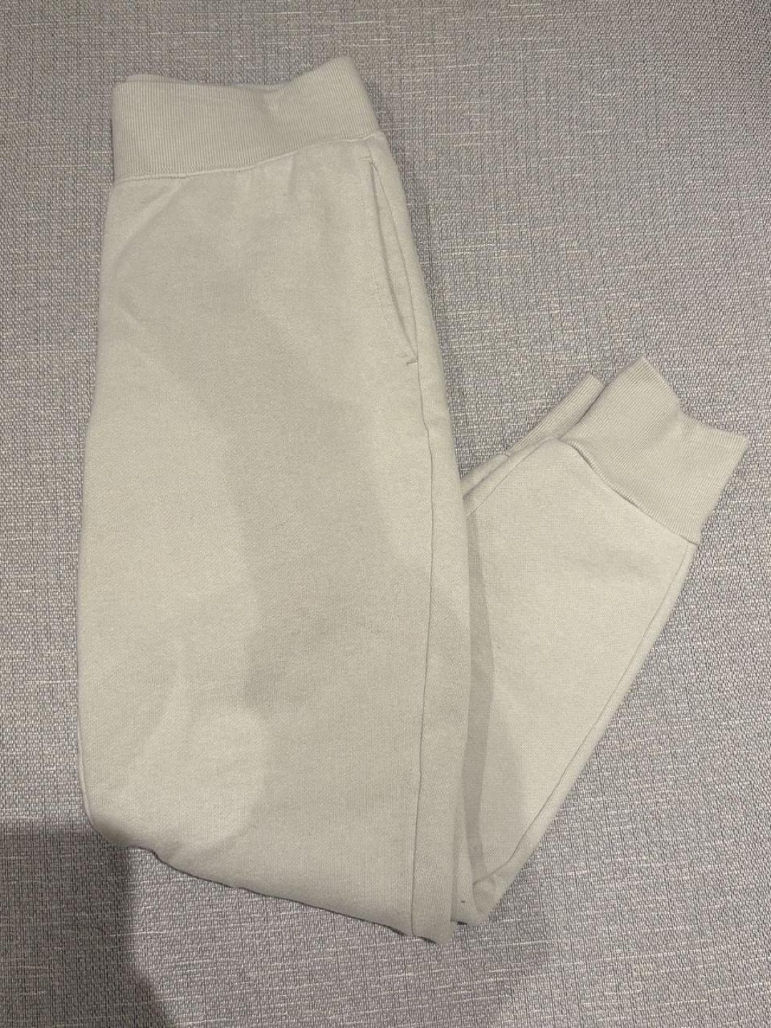 Aritzia TNA Cozy Fleece Perfect Pocket Sweatpant - photo 3