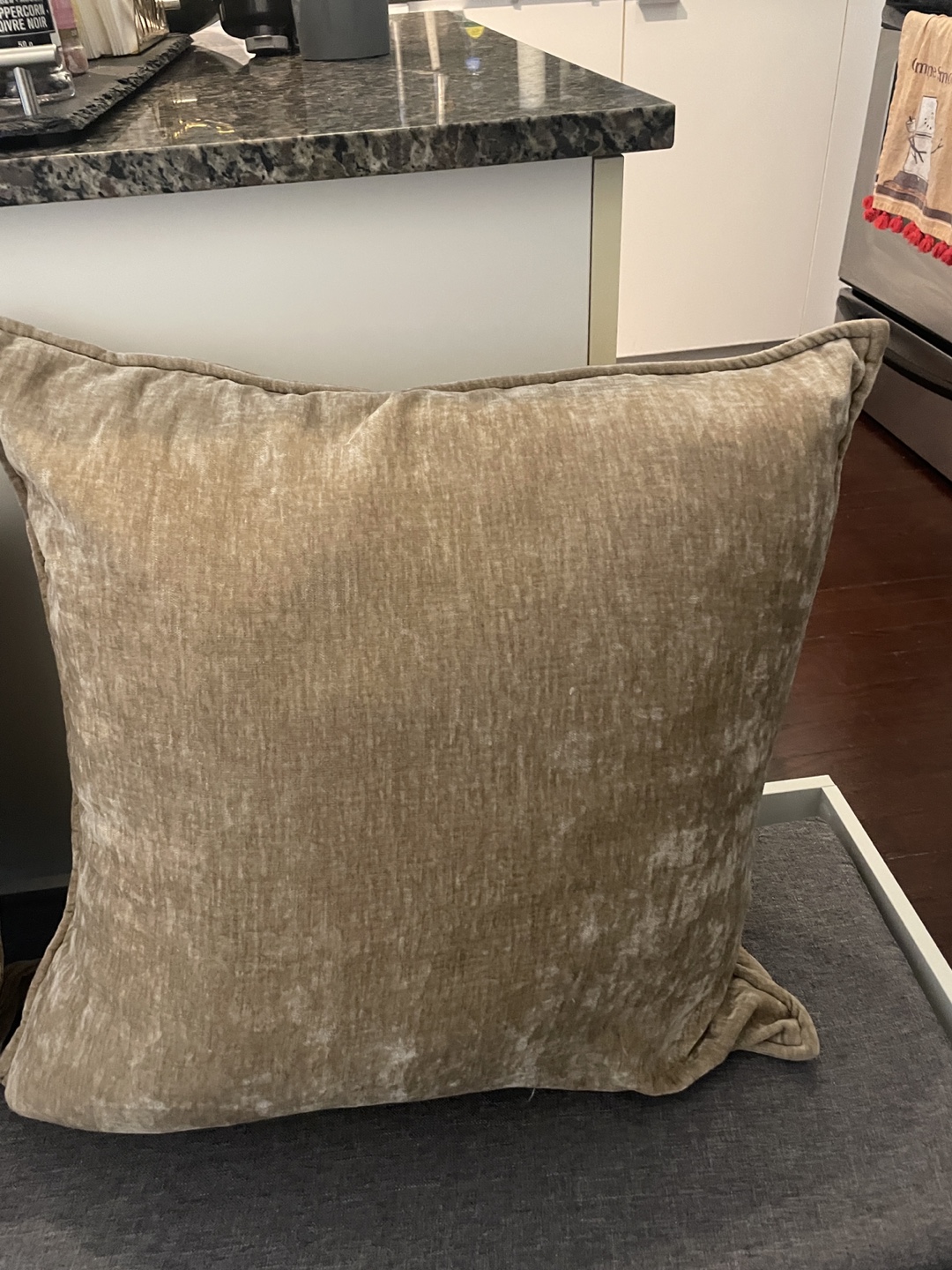 Magaschoni Home Duck Filled Throw Pillows (Set of 2) - photo 2