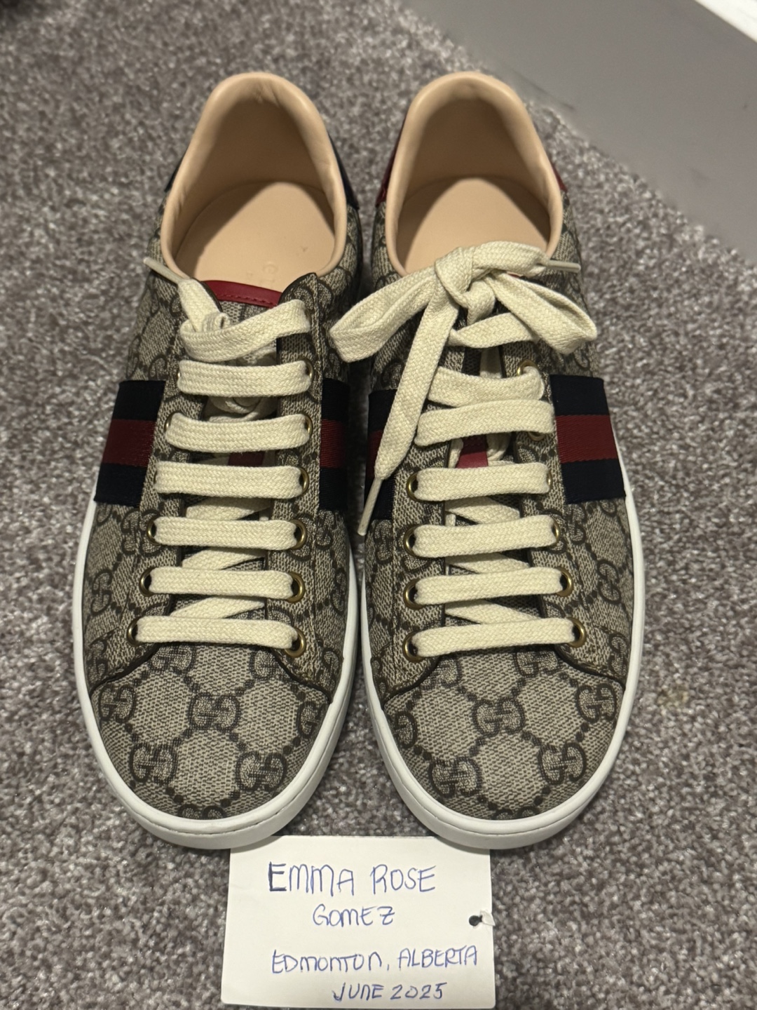Authentic Gucci - photo 3